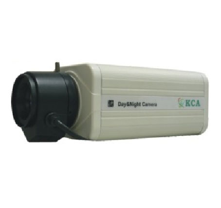 Day & Night CCD Camera