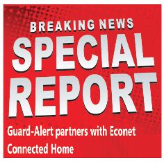 Guard-Alert Security Newsletter – Q3 2016