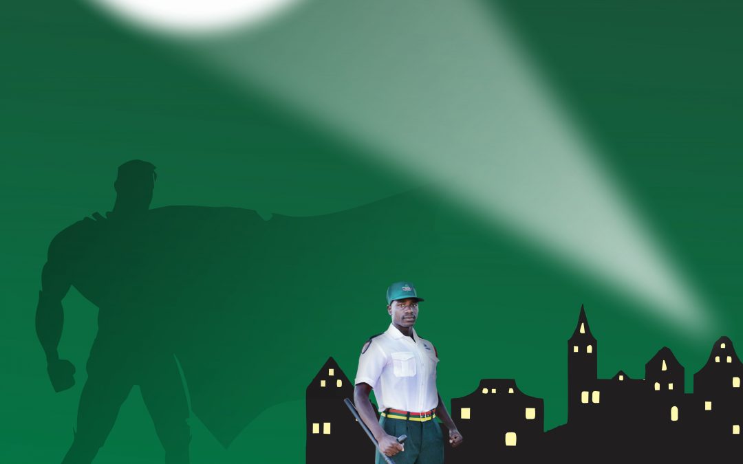 Guard-Alert Security Newsletter – Q1 2018