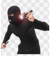 Reaction and Crime News – April 2020